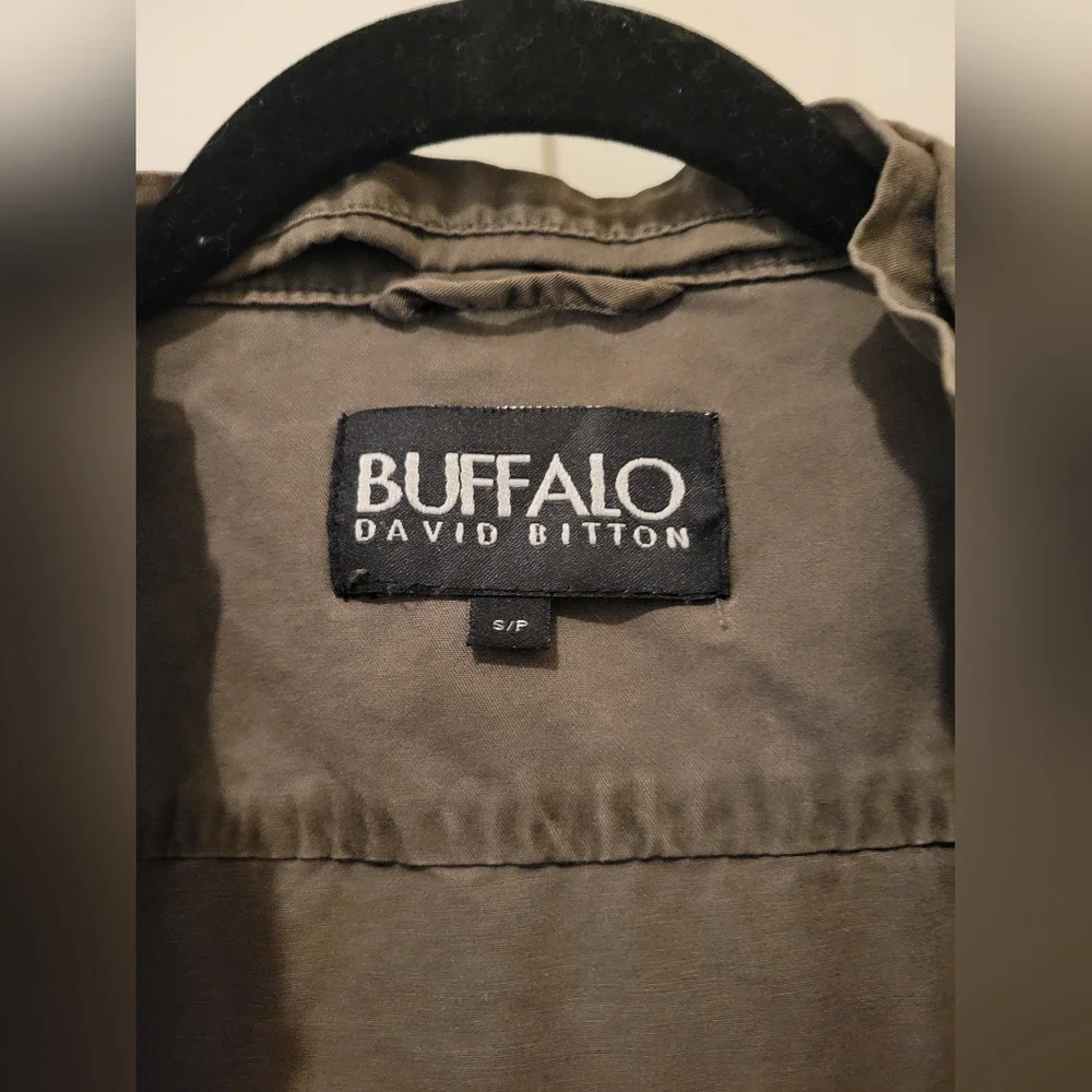 Jacket - Picture 4 of 4